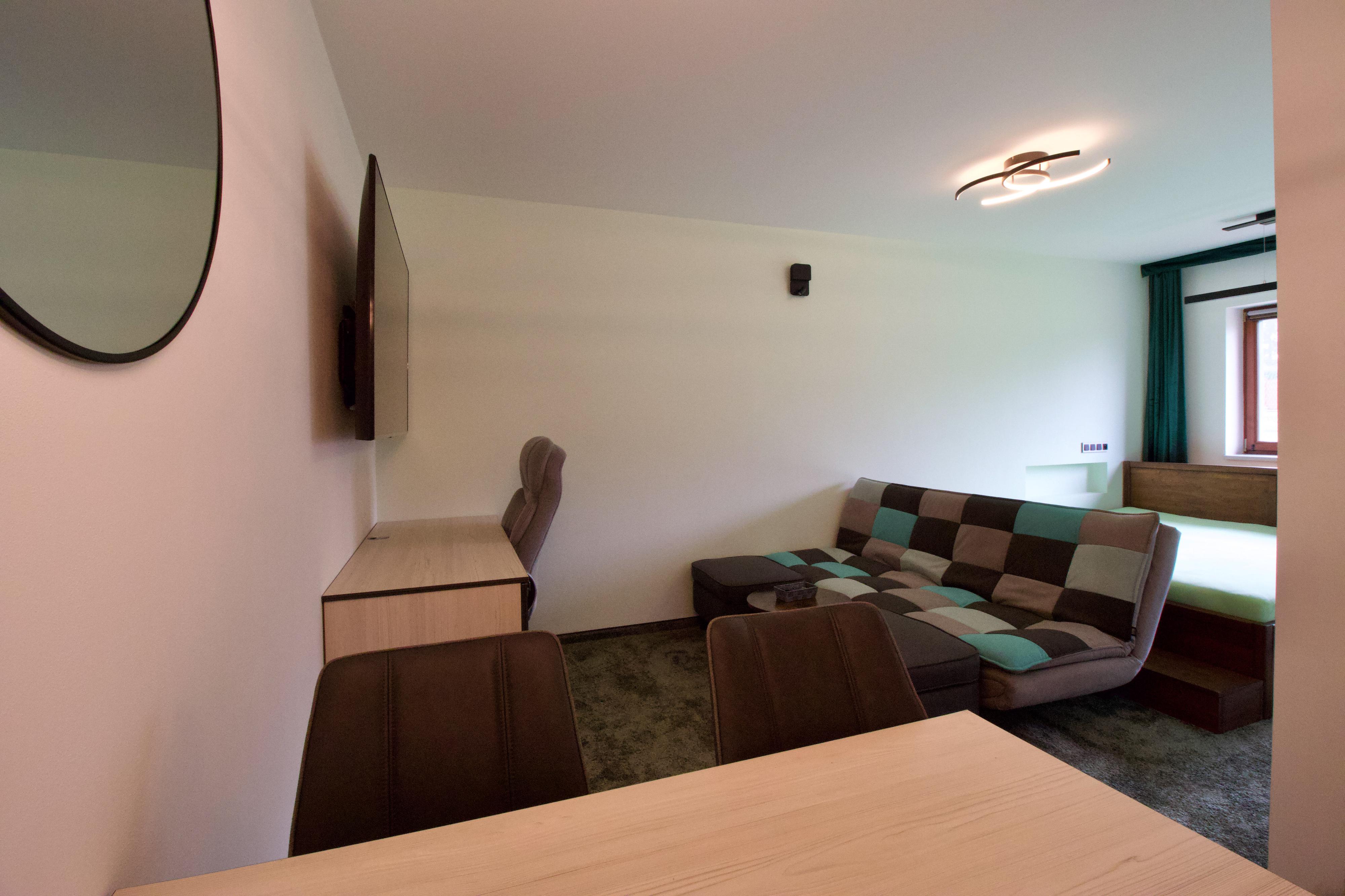 Apartmán Kolešovice 328 foto 3