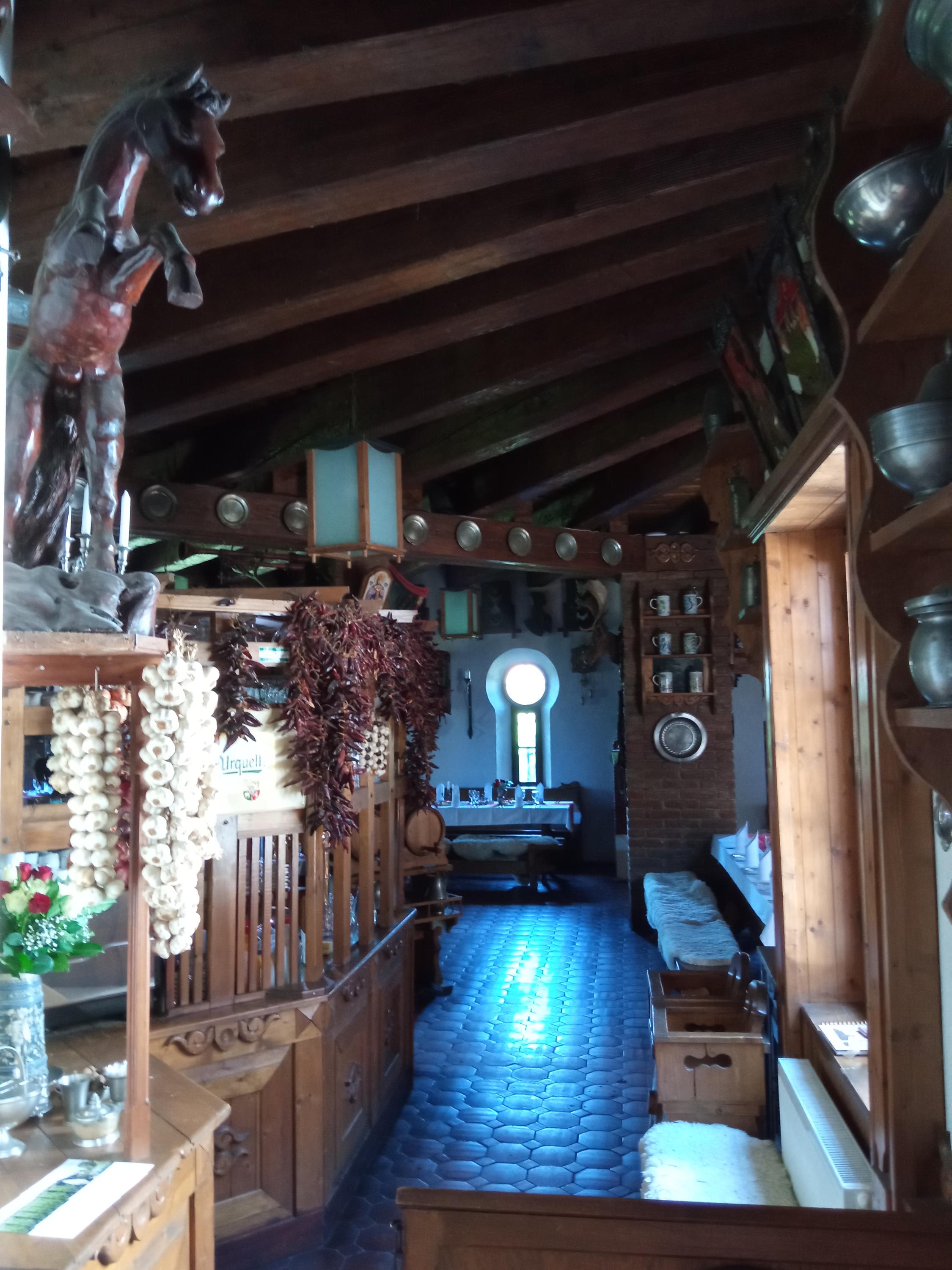 Restaurace Krčma foto 5