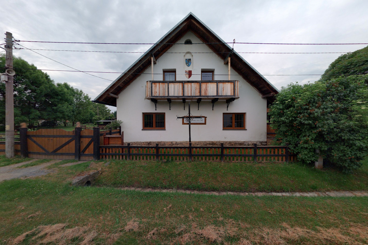 VVV - Vyrobeno Ve Vsi foto 1