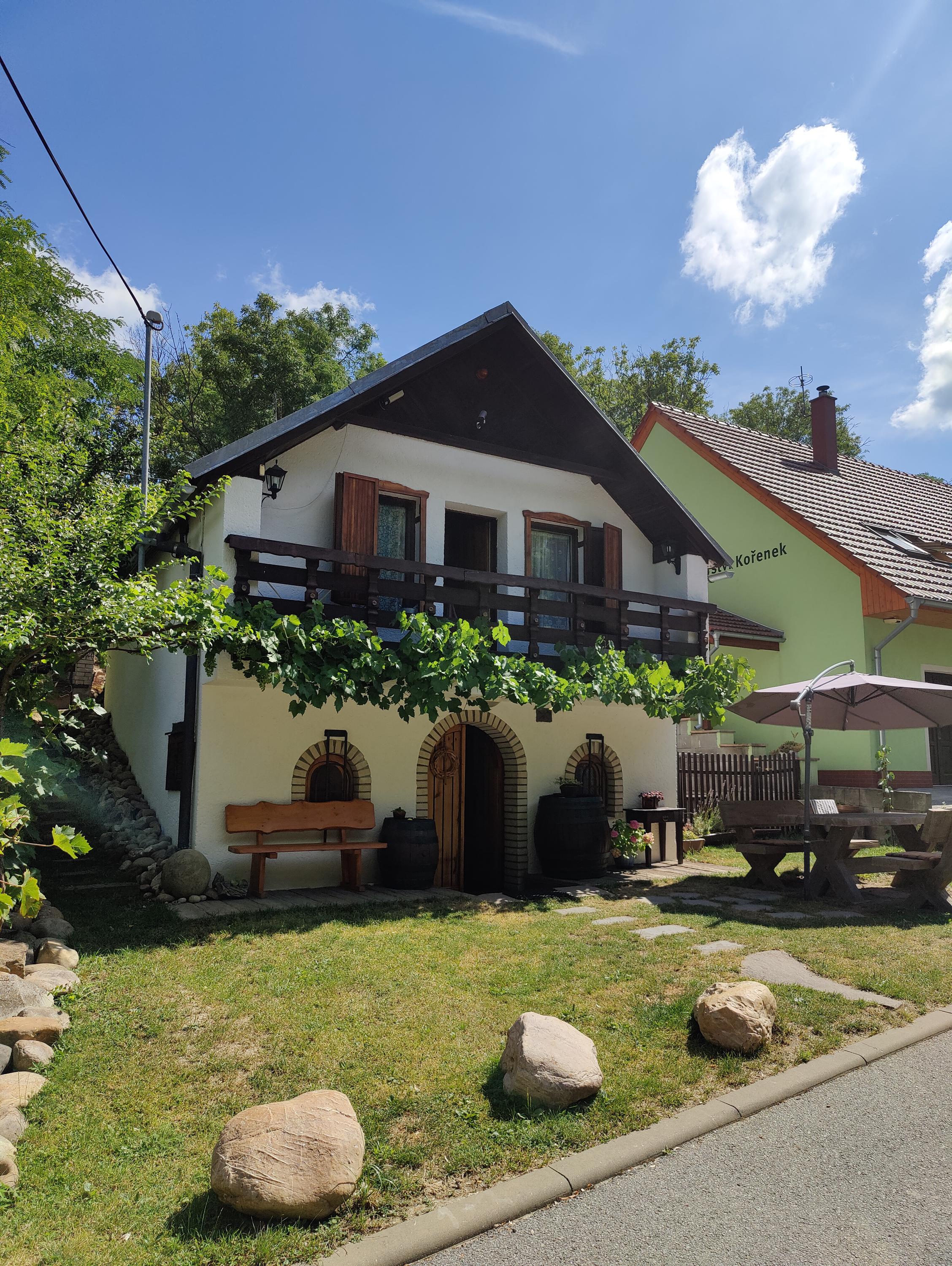 Bavorský sklípek foto 2