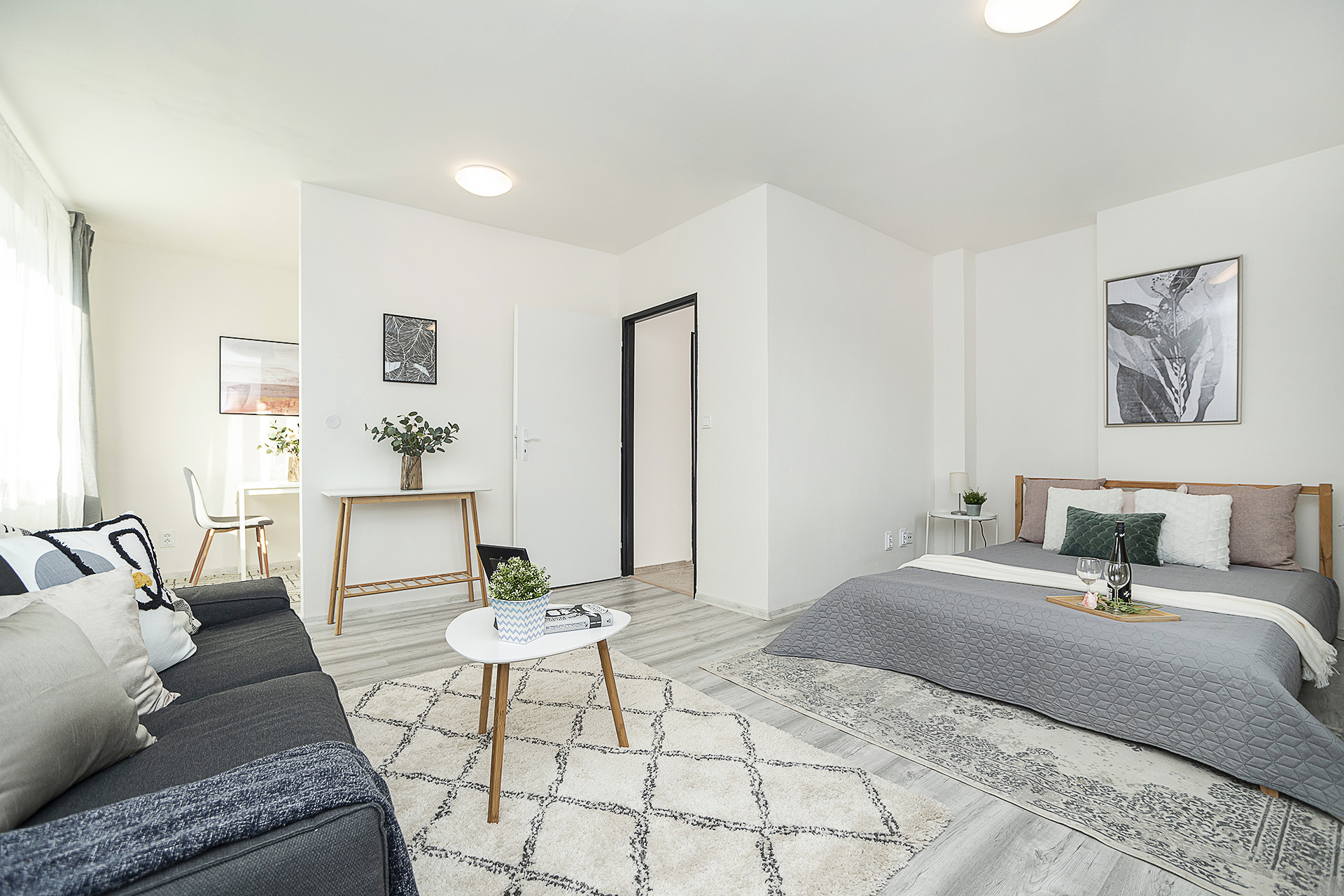 Sebastian Group - Ústí nad Labem foto 2