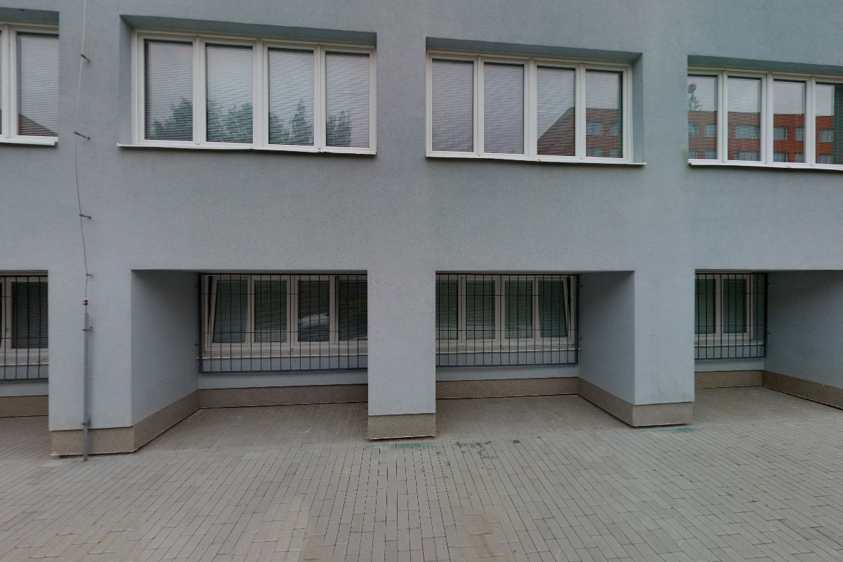 Střední škola a Jazyková škola s právem státní jazykové zkoušky Volyně - domov mládeže