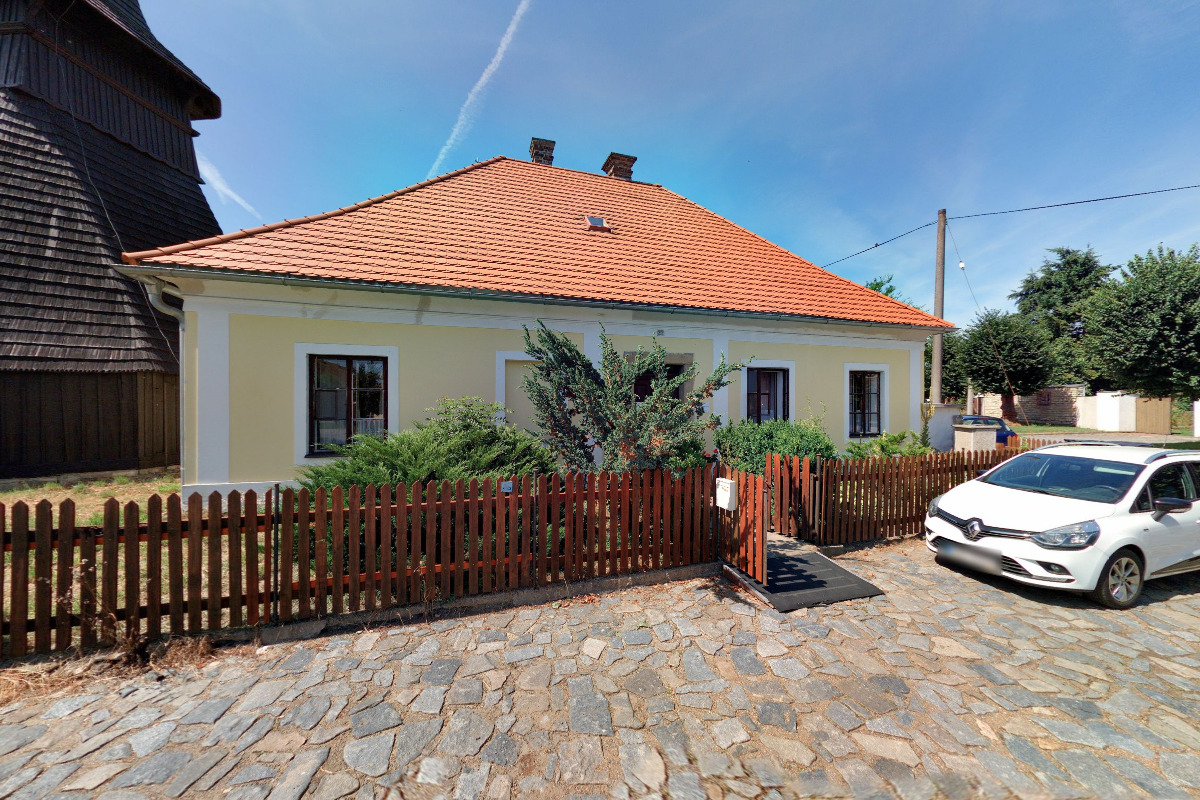 Charitní odlehčovací služby Červánky - Třebosice foto 2