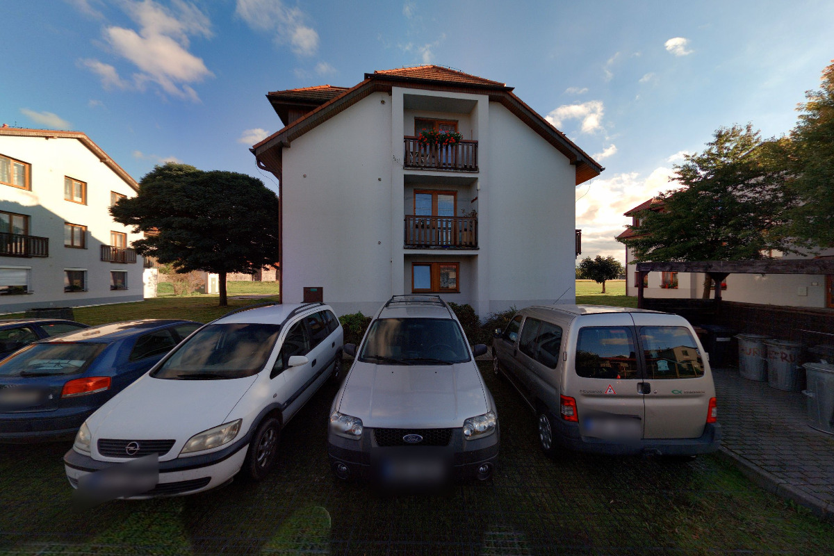 Půjčka online - Petra Otýsová