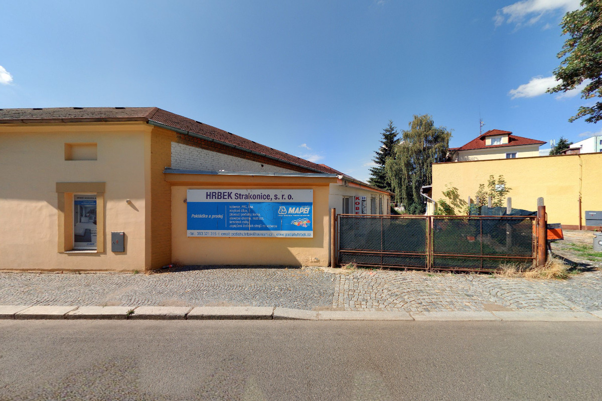Podlahy Hrbek foto 2