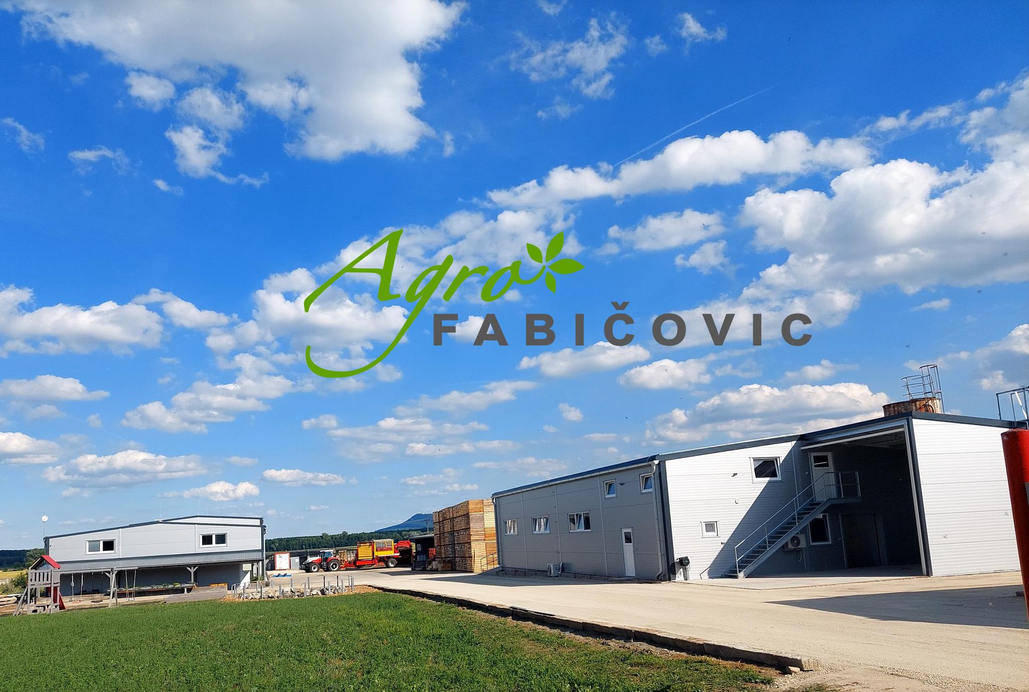 AGRO Fabičovic foto 4