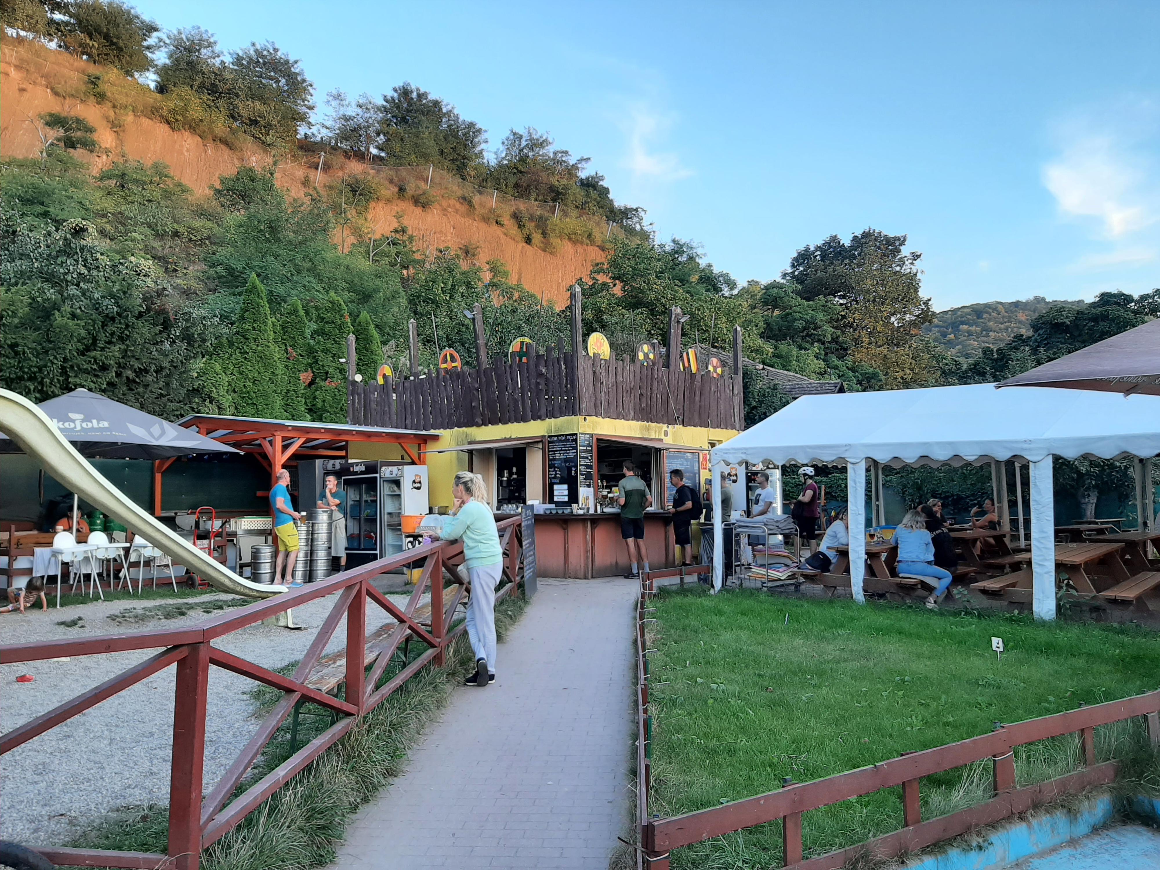 U Posledního Kelta foto 5