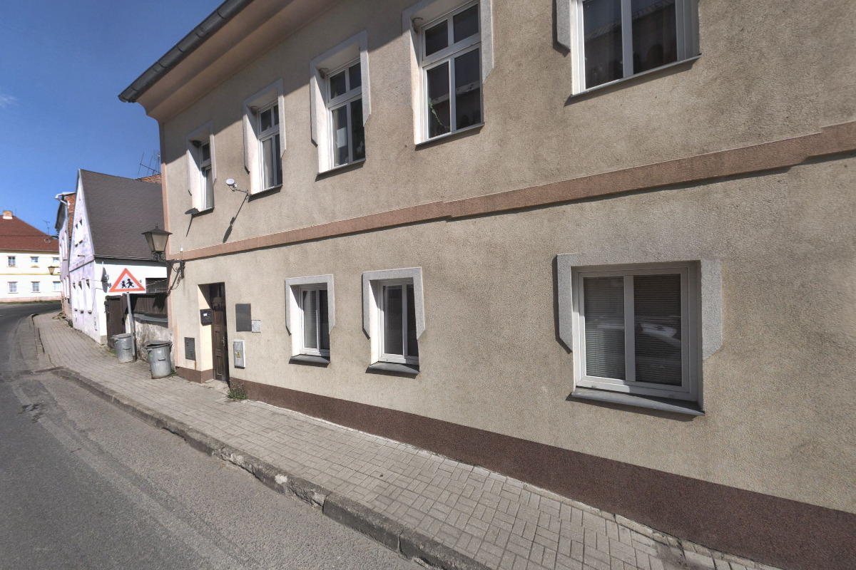 Autobusová doprava Robert Pöselt