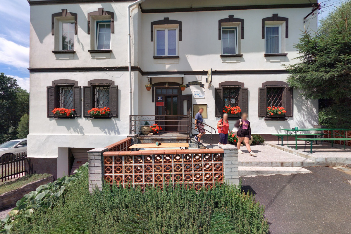 Penzion Braun, s.r.o. foto 5
