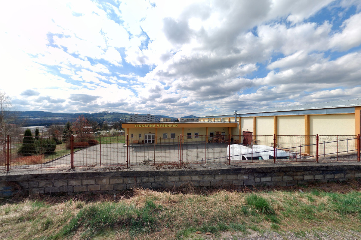 Tiskárna Vyšehrad, s.r.o. foto 2