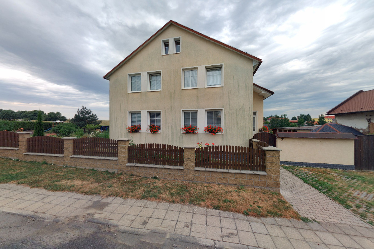 TESAŘSTVÍ, POKRÝVAČSTVÍ Vojtěch Moťka foto 6