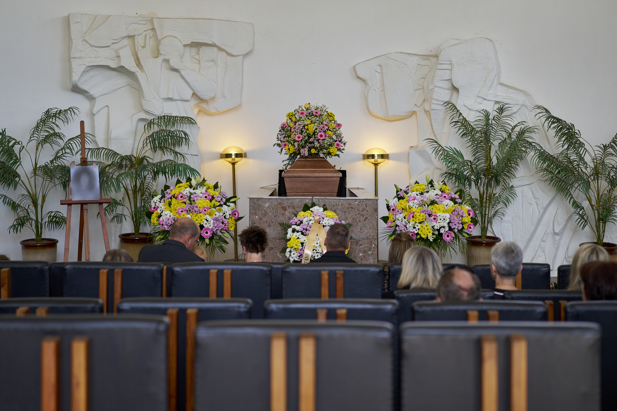 POHŘEBNÍ ÚSTAV ELPIS - Pohřební služba Kralupy nad Vltavou foto 6