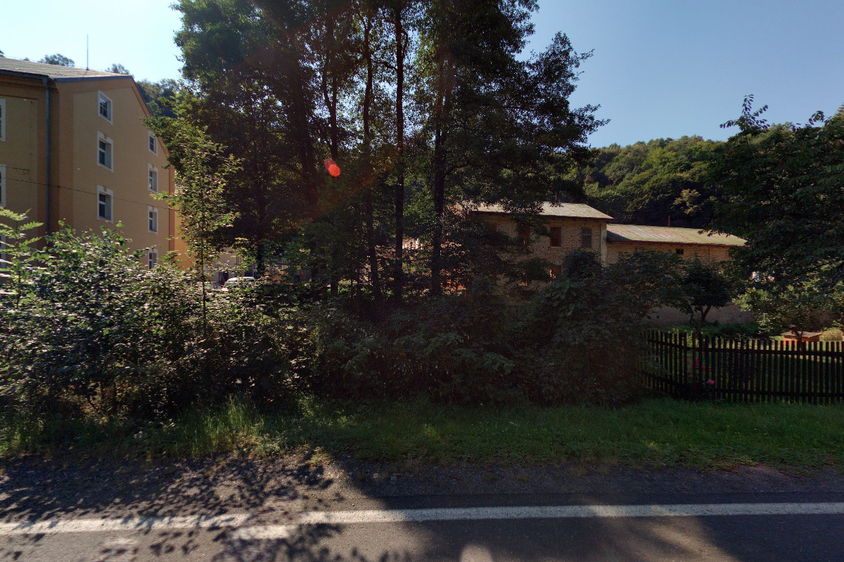 Lesní společnost TRONEKO, s.r.o.