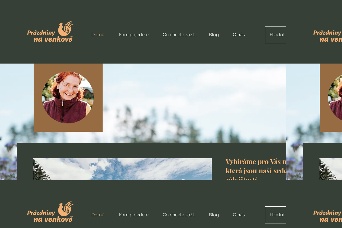 Prazdninynavenkove.cz