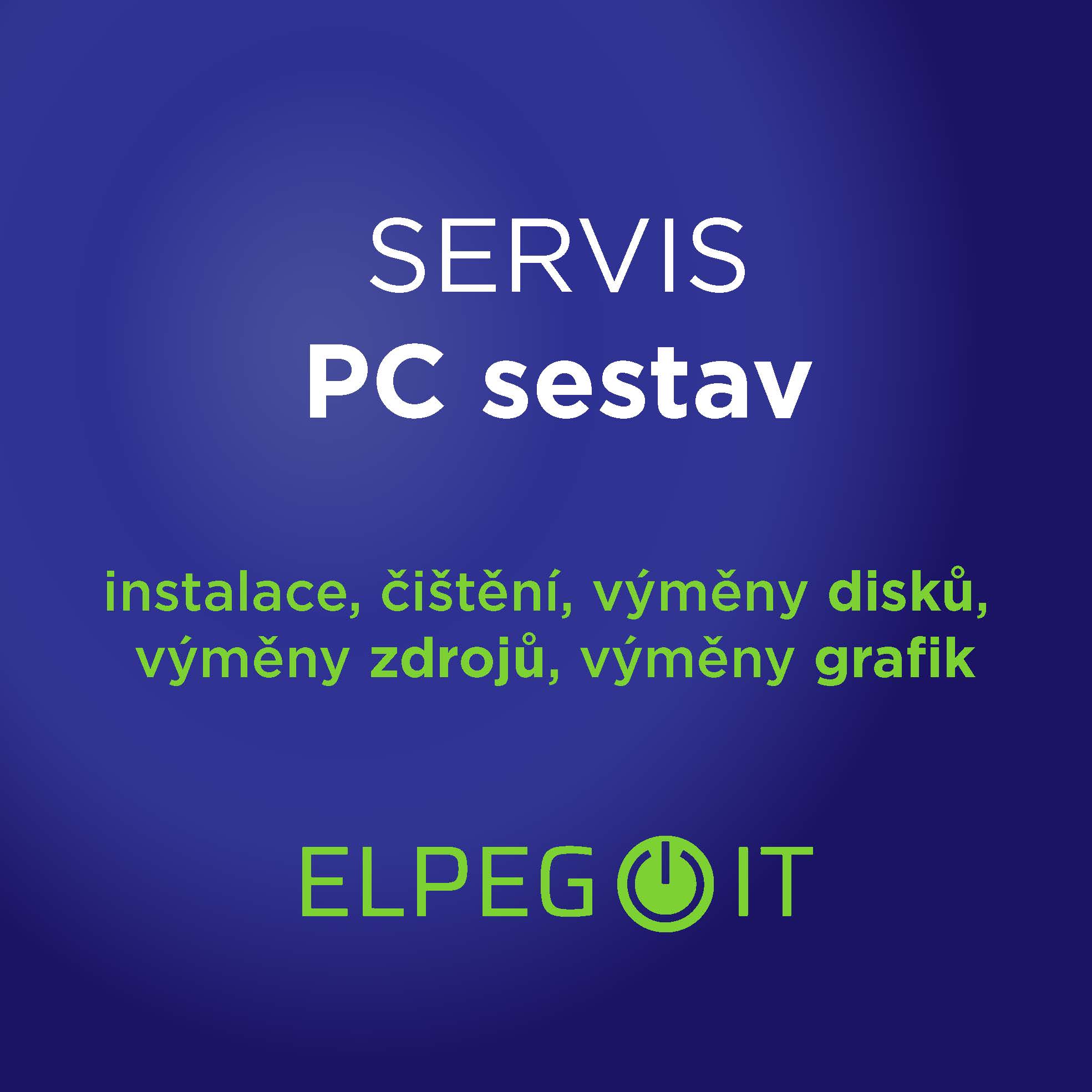 Elpeg IT - Servis notebooků Brno foto 2