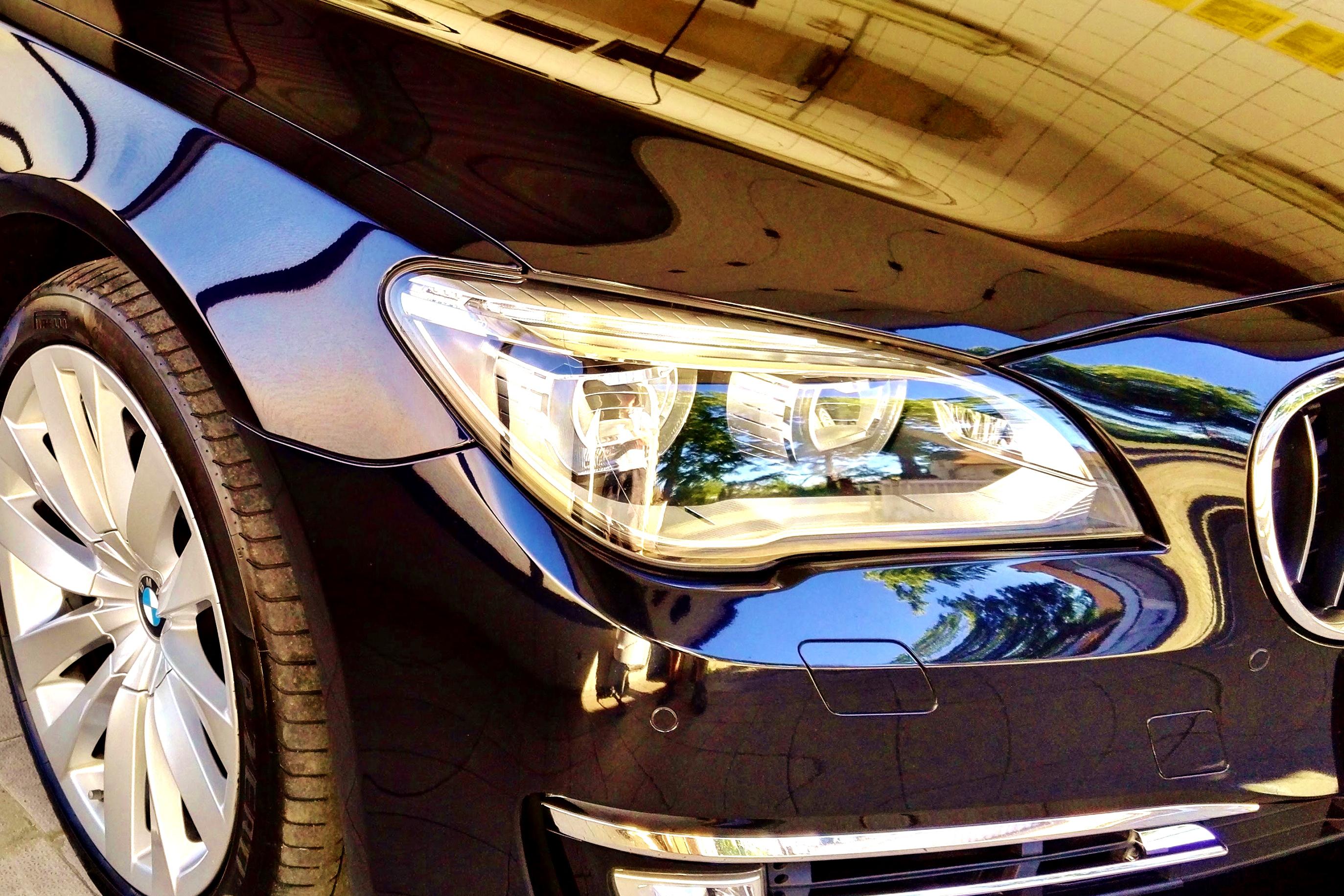 Detailing Karoserie v Hradci