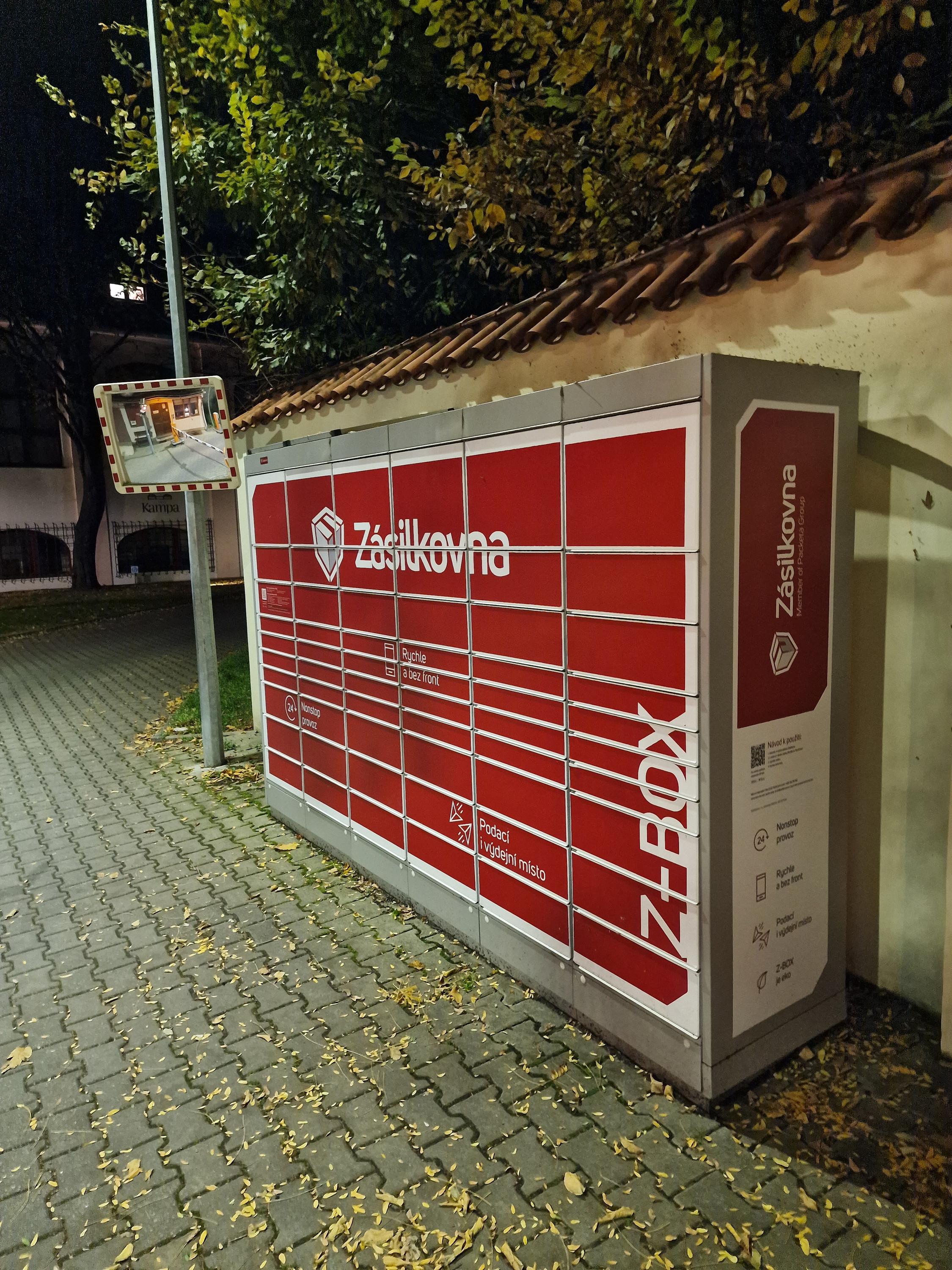 Z-BOX foto 3