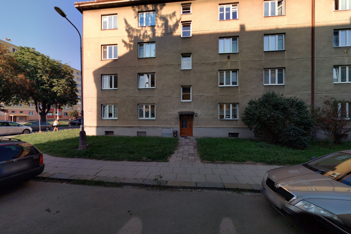 Vlastimil Ilík foto 2