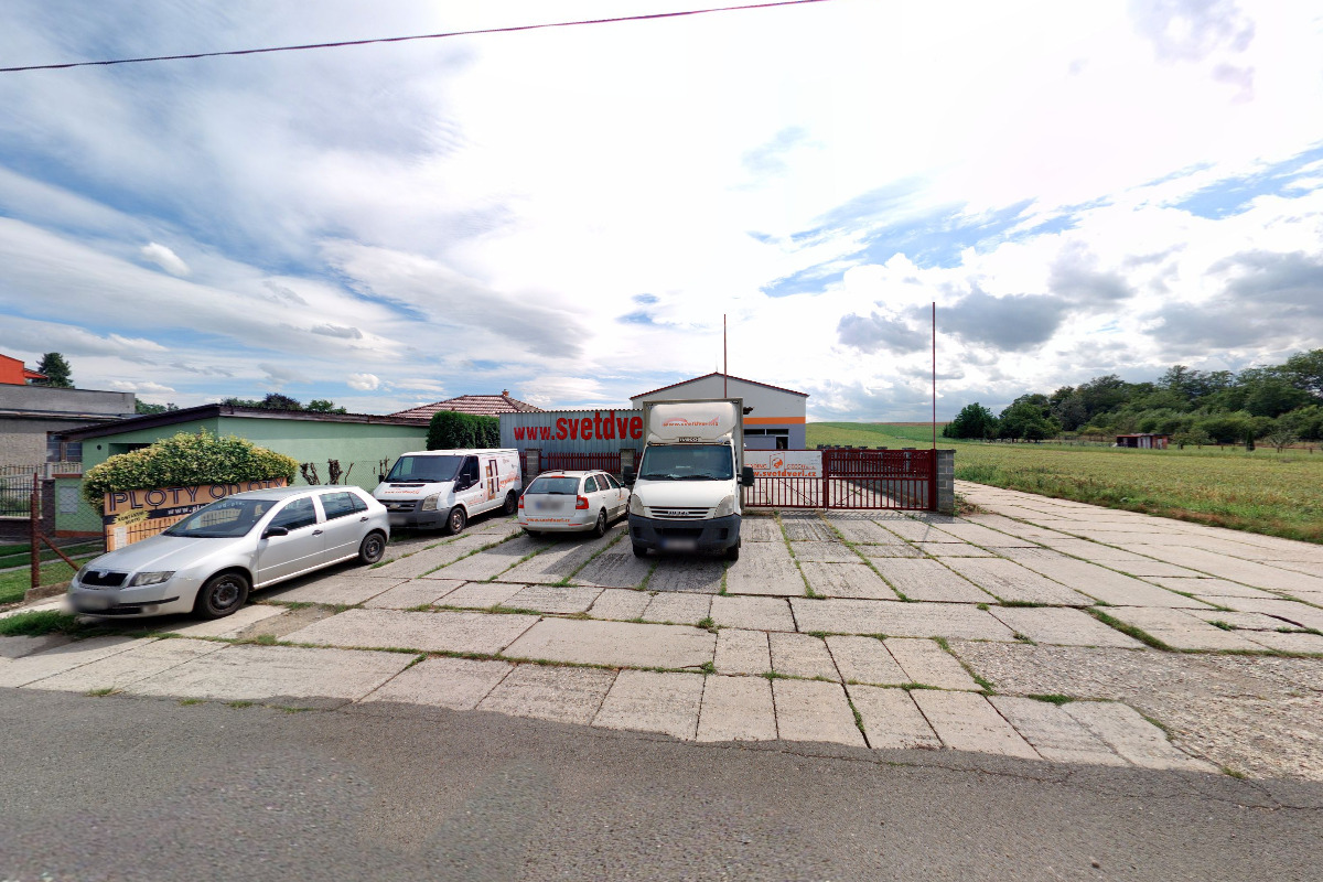 M Trading Czech, s.r.o.