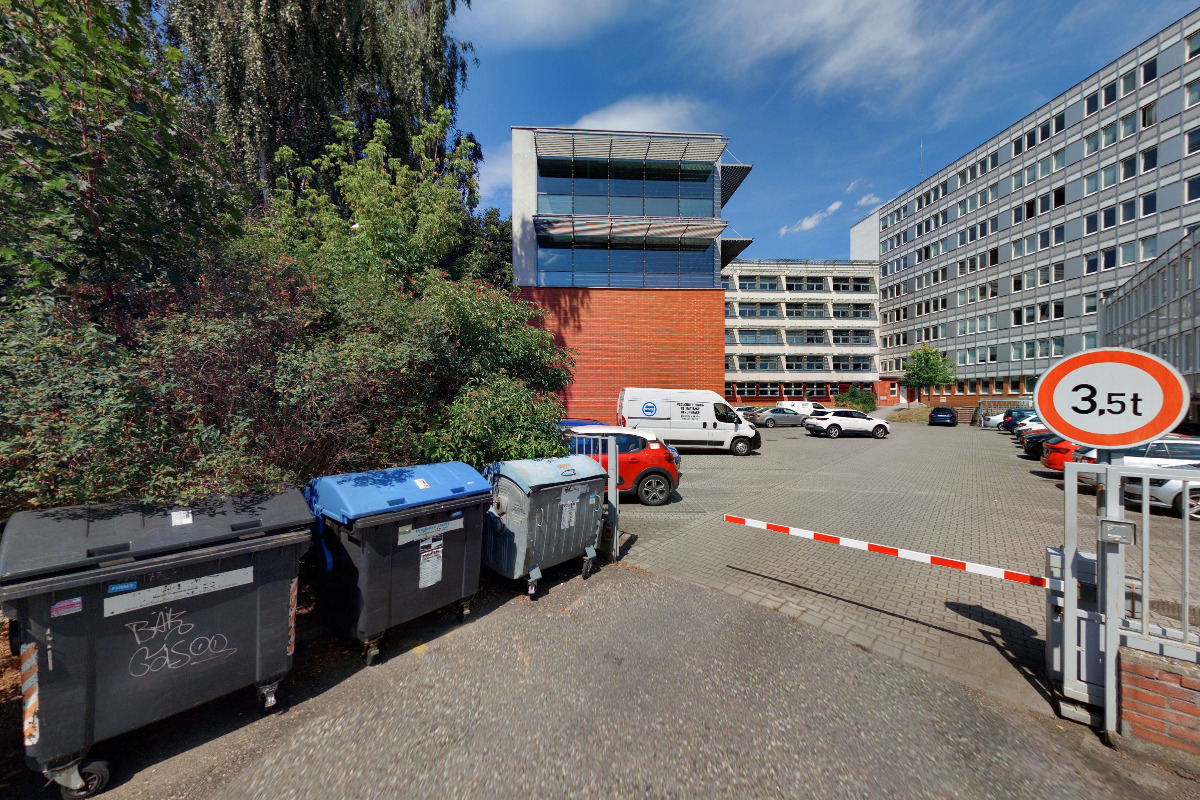 OSSZ Hradec Králové foto 2