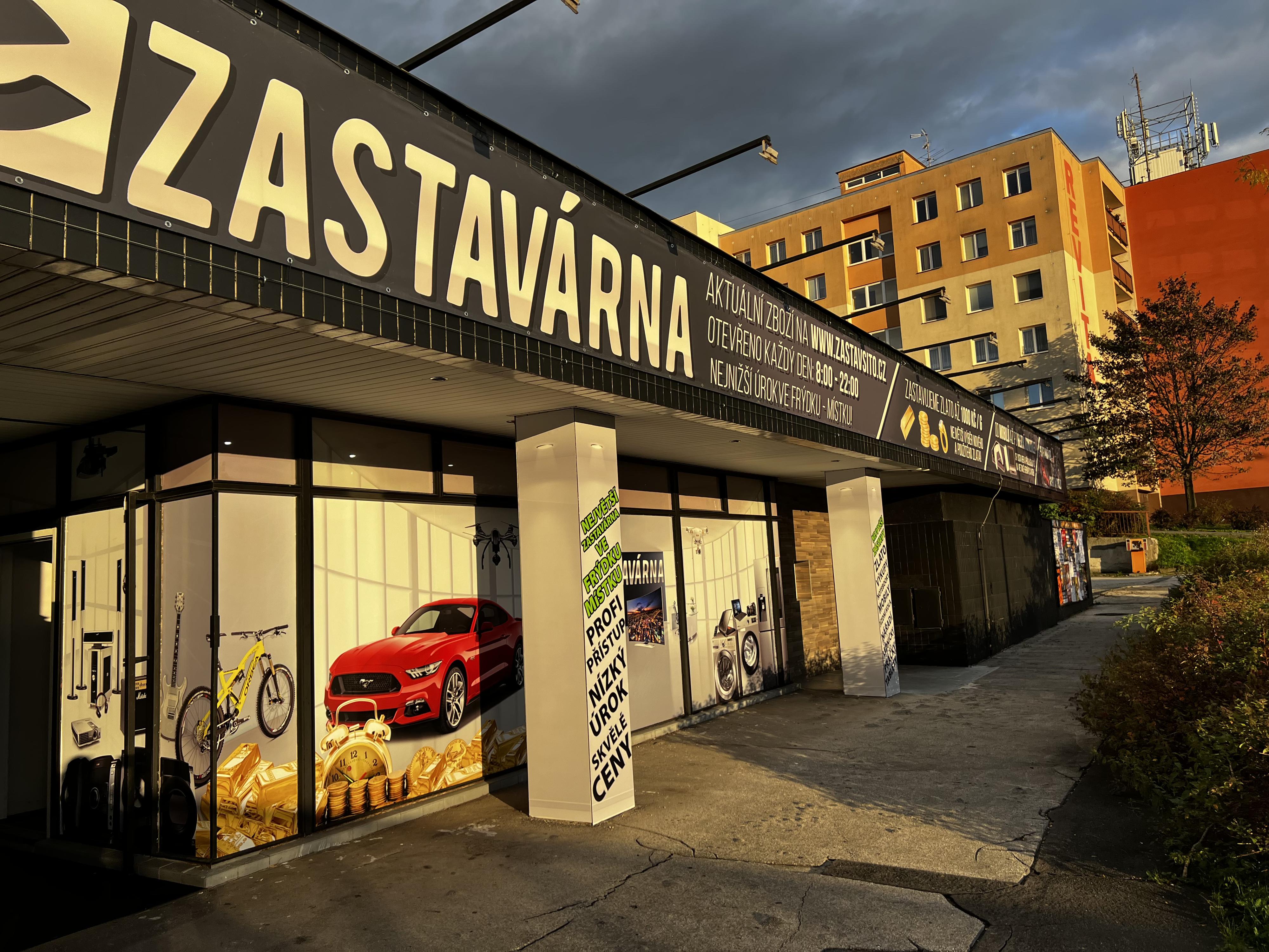 E-zastavárna foto 3