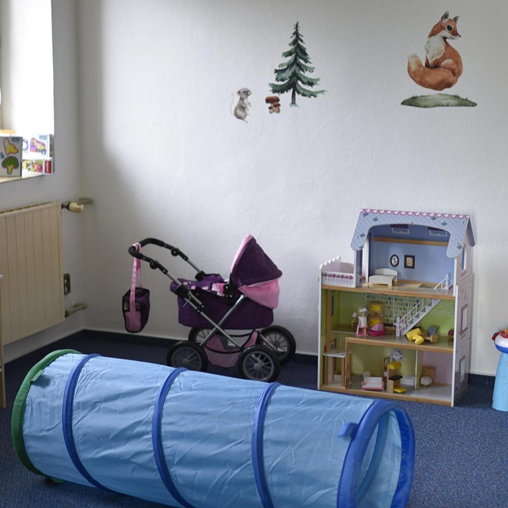 Dětská skupina Elánek foto 4