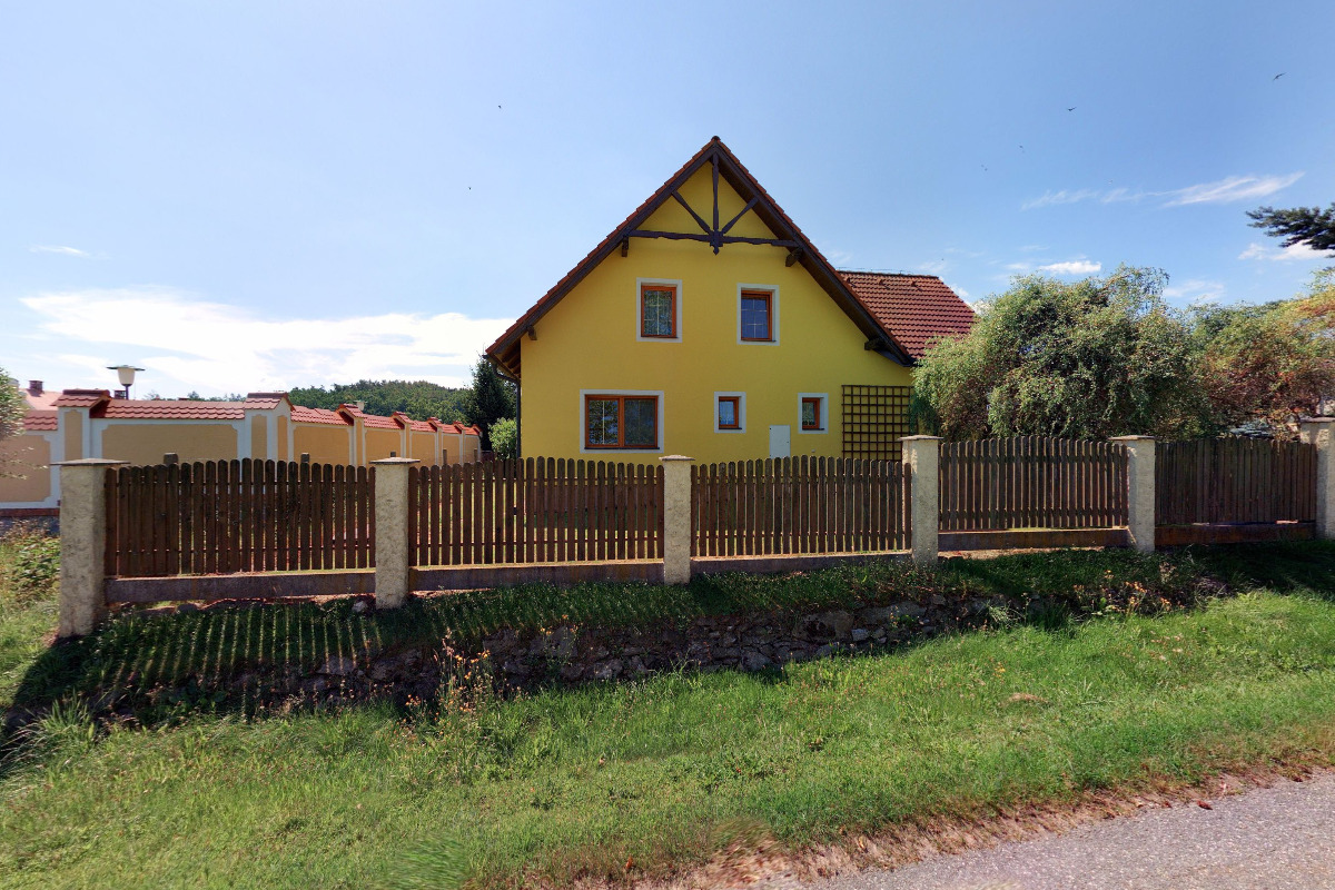 Ing. Václav Štrobl