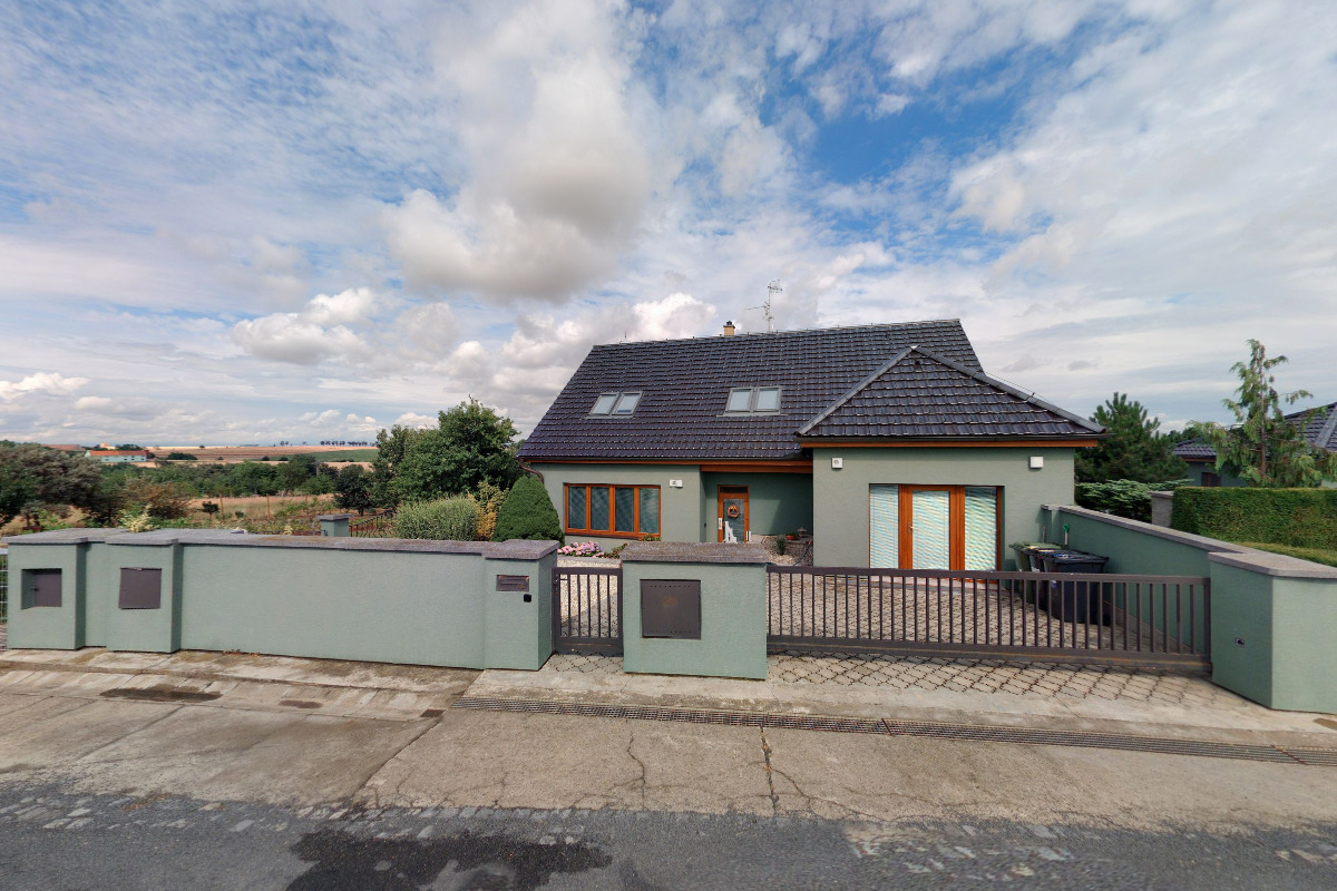 Ing. Petr Koudelka - reality