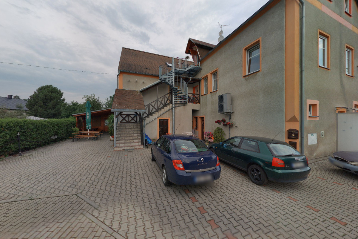 Restaurace Kino foto 2