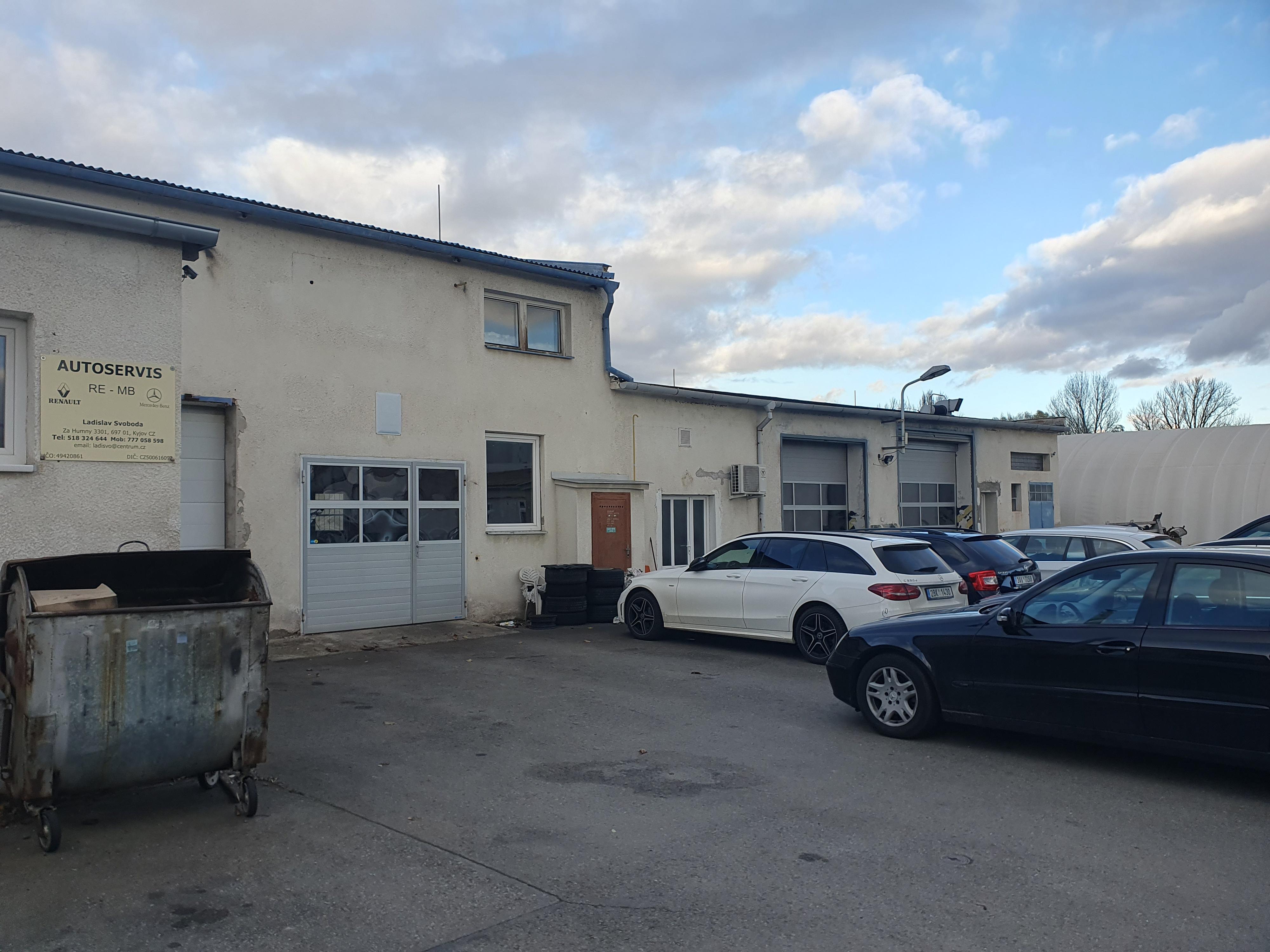 Autoservis RE-MB foto 2