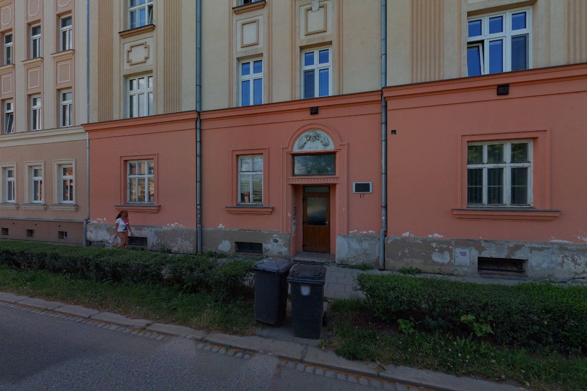MUDr. Radoslava Vyhnánková, CSc. foto 2