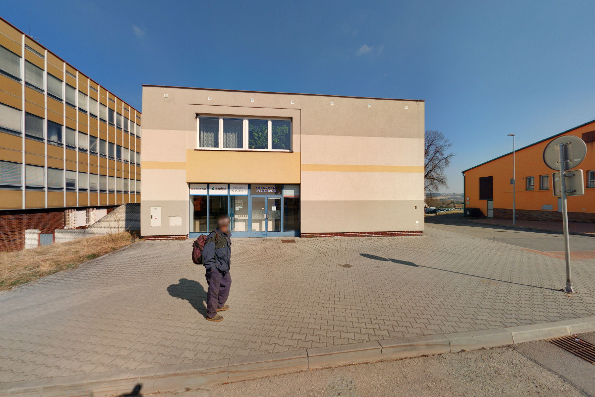 Psychologická poradna - Bc. Martin Hulík foto 2