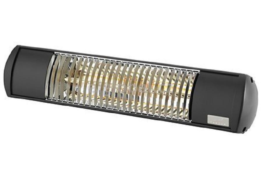 Infrazářiče a topidla