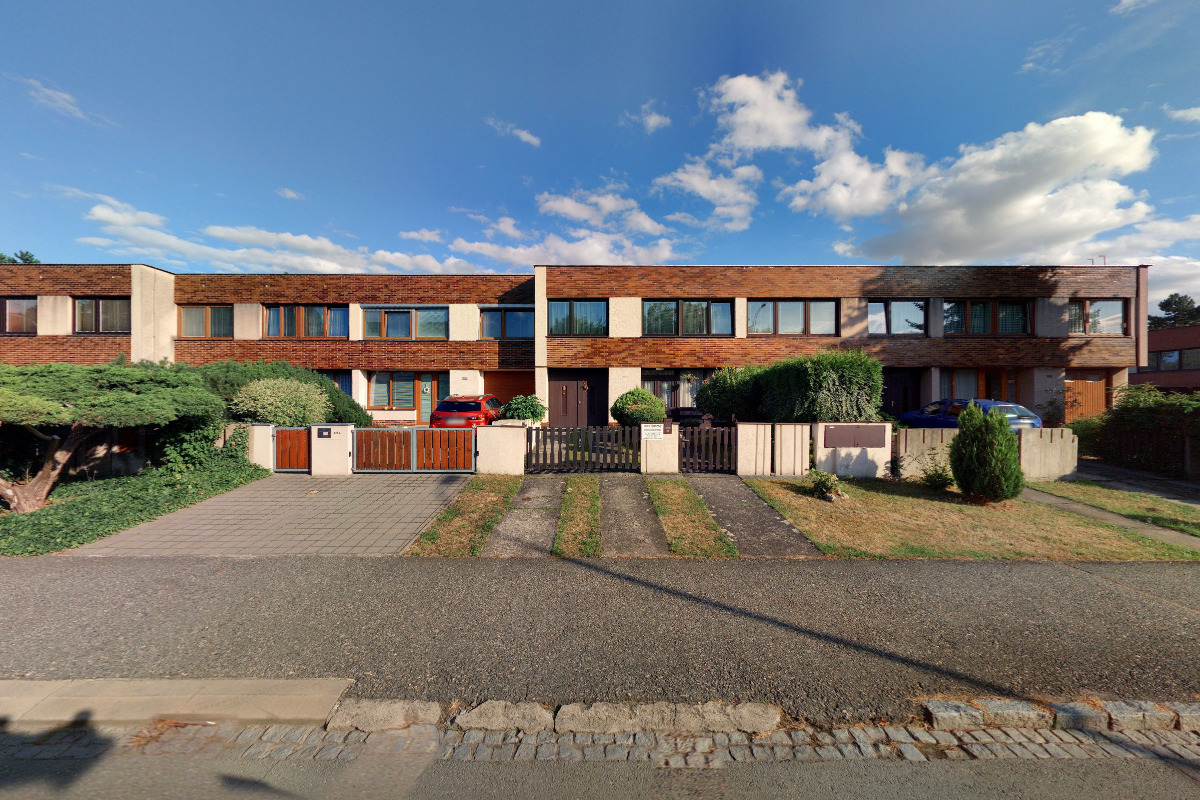 Ing. David Morávek foto 2