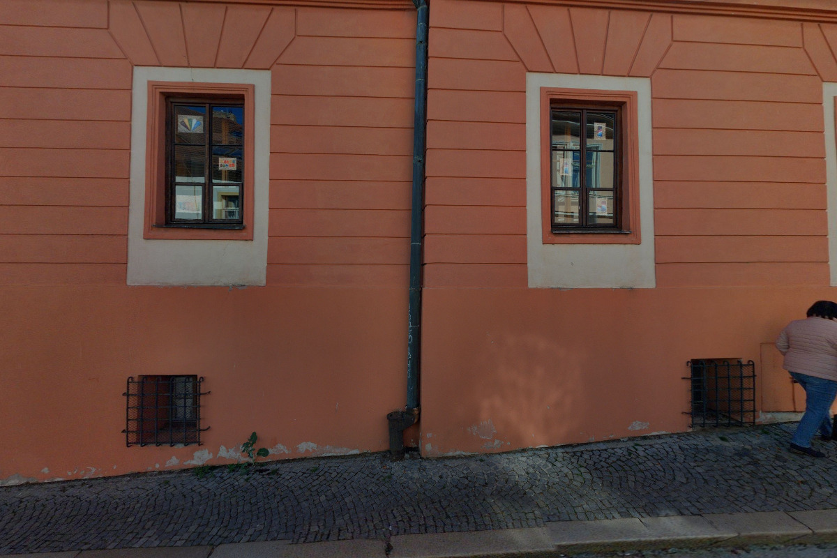 Městská policie Písek