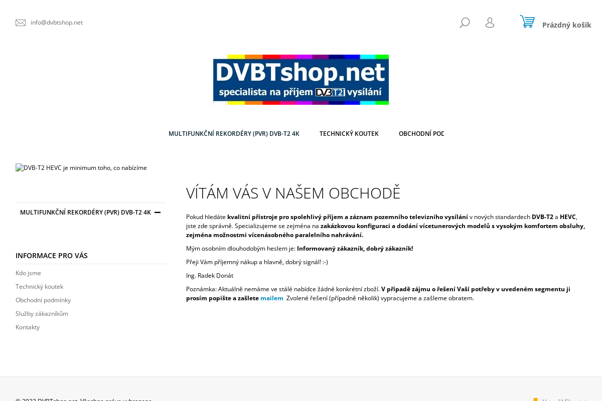 DVBTshop.net