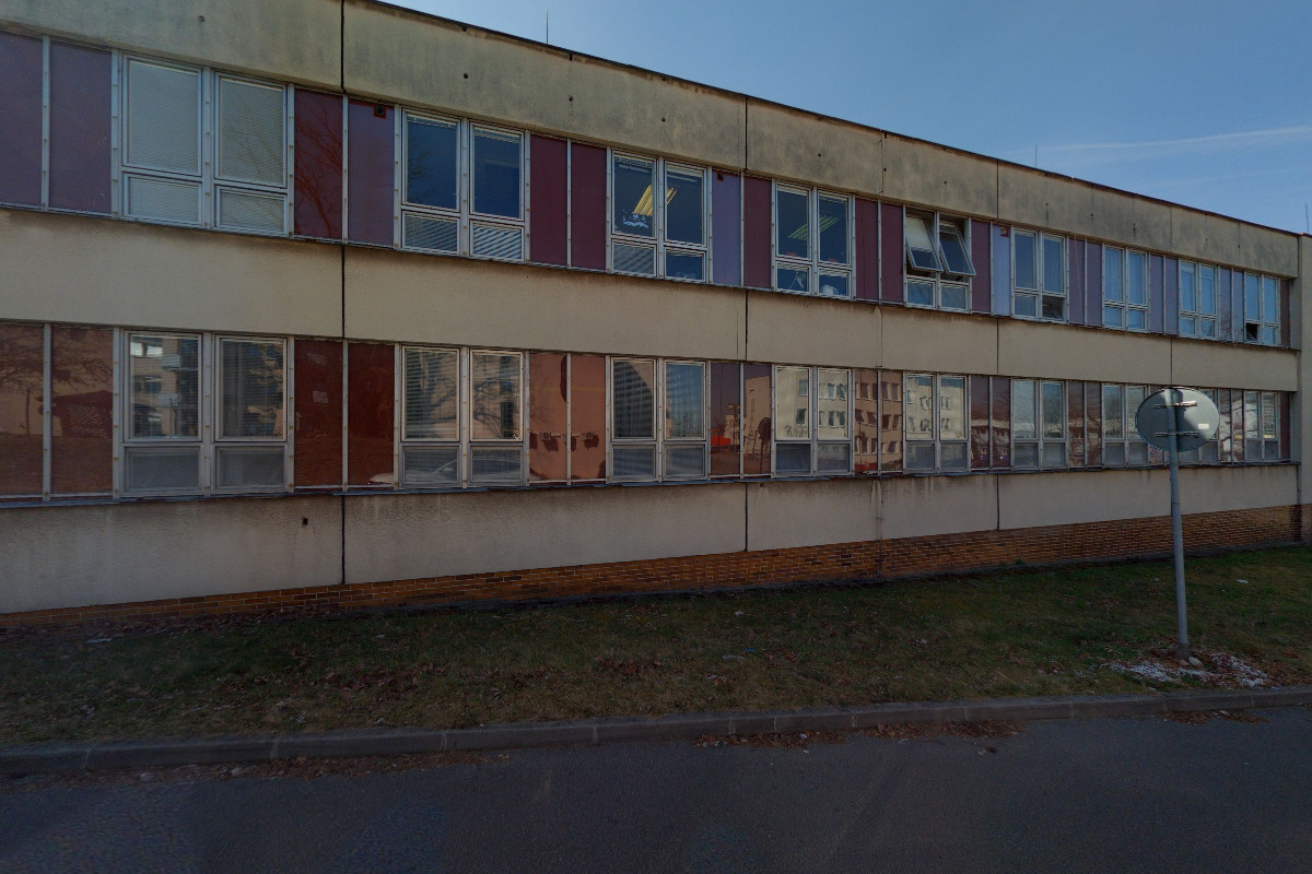 Domácí hospic Athelas