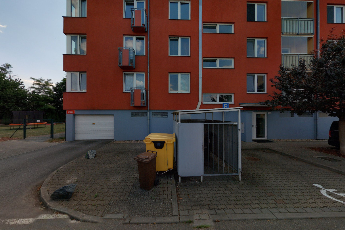 Rodinné centrum Dubové Lístky