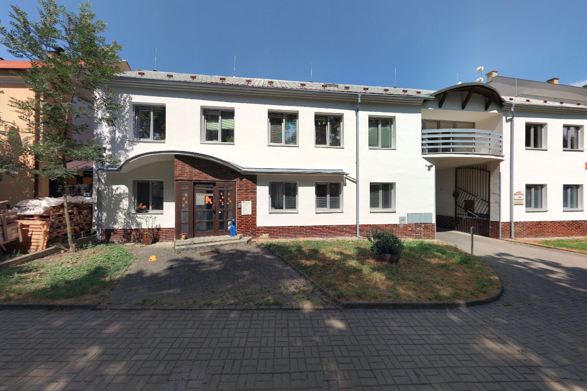 MAPO home care, s.r.o.