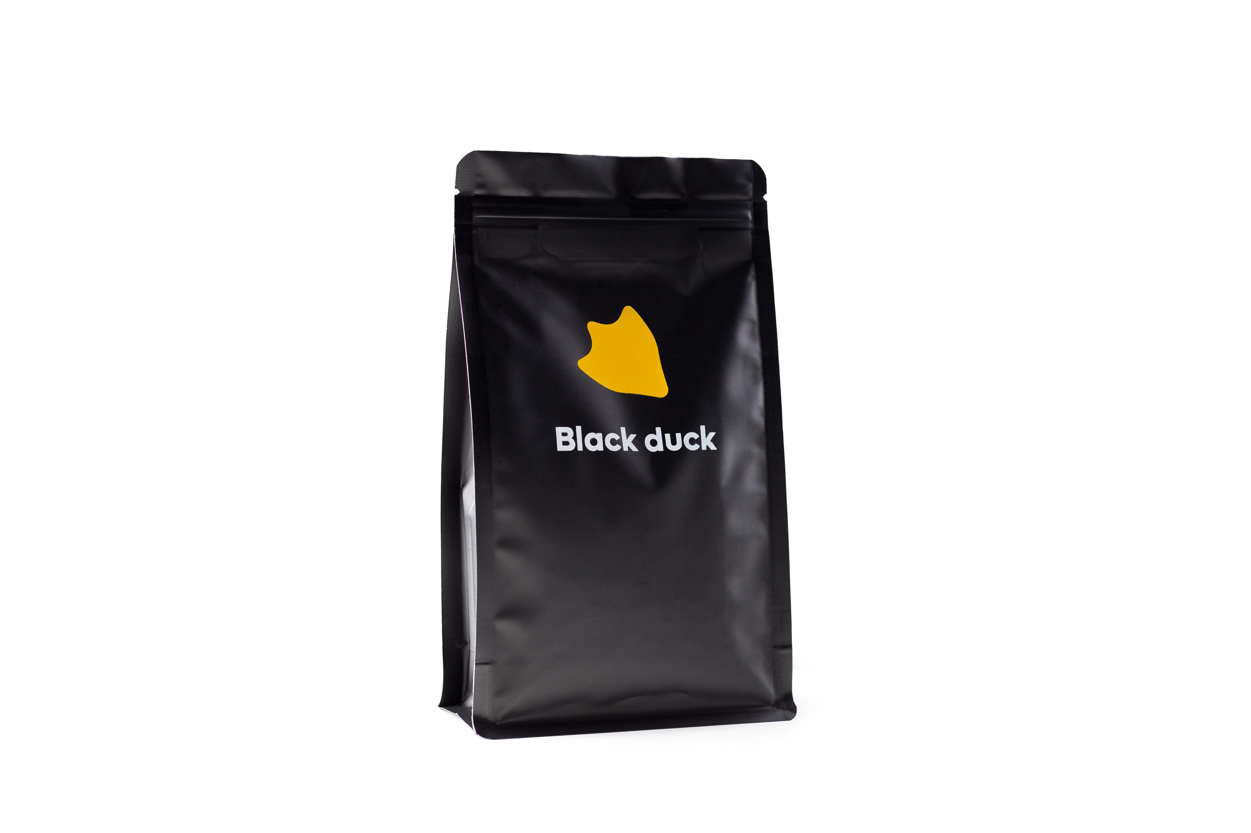Black duck coffee foto 5