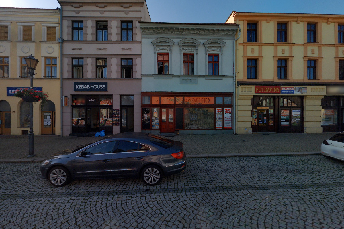 Zverimex Hranice foto 2