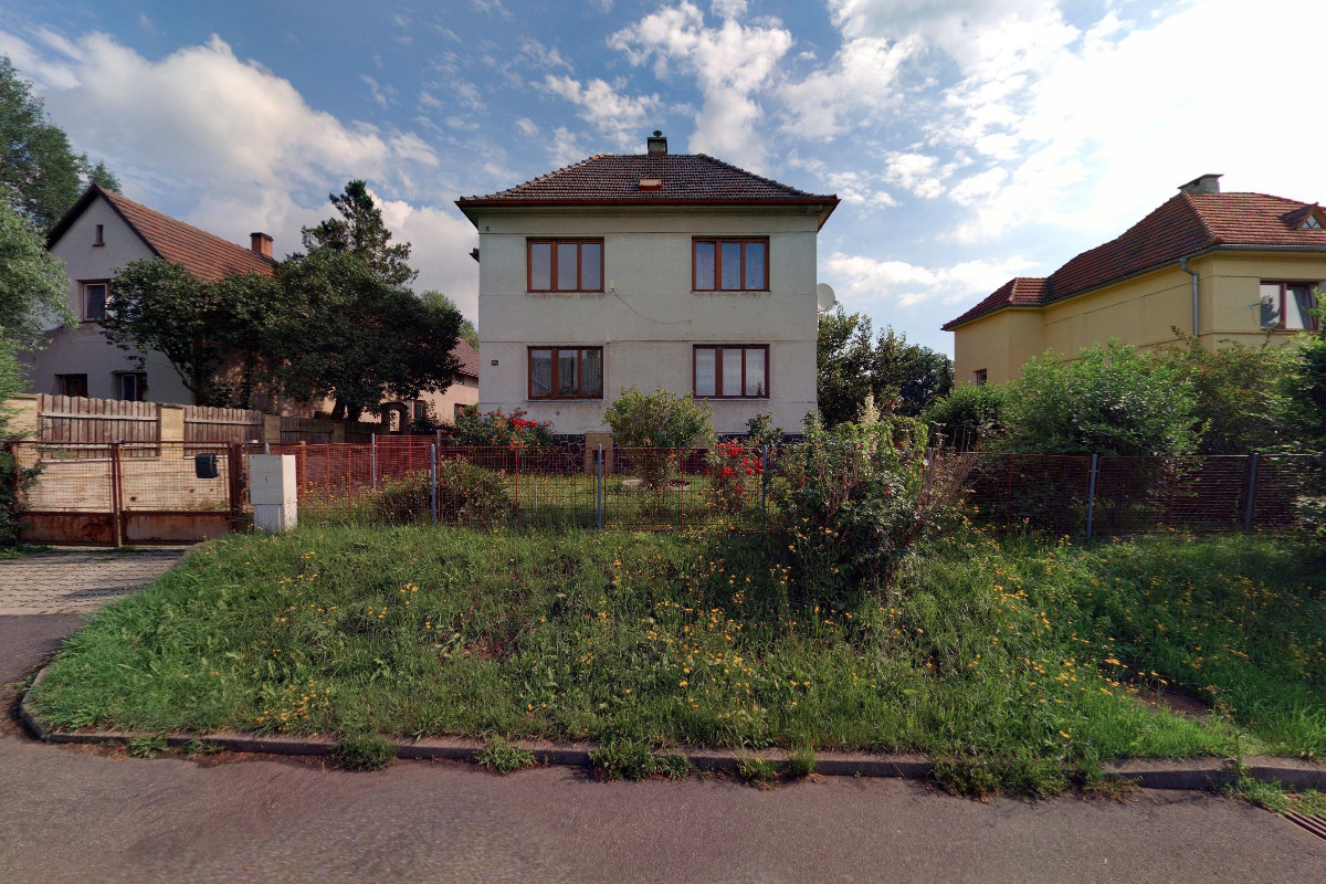 Zámečnictví Tomáš Bažant