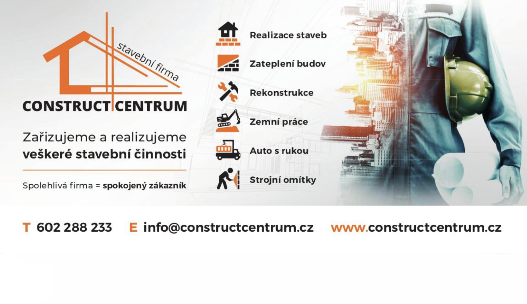 CONSTRUCT CENTRUM foto 2
