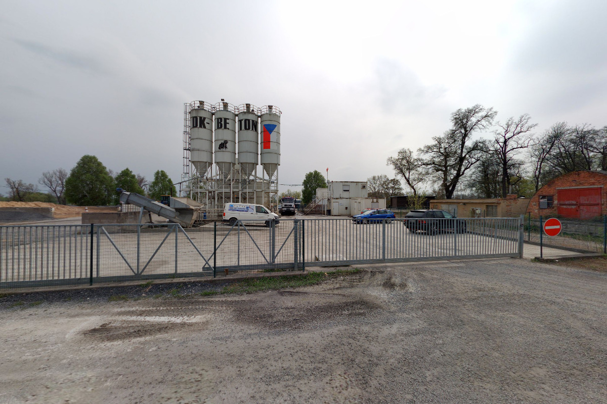 DK-beton, s.r.o. foto 4