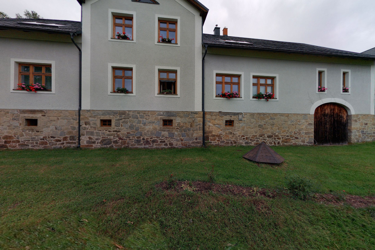 PRO - BIO Svaz ekologických zemědělců, regionální centrum Šumava