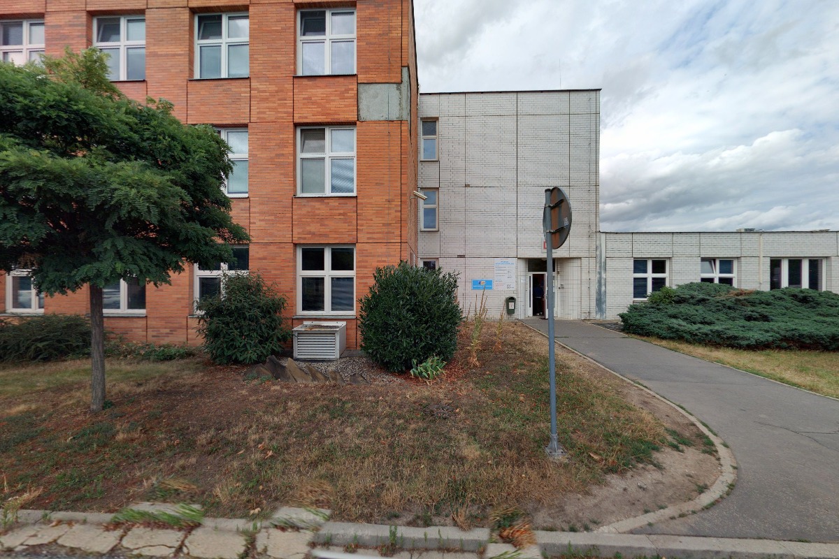 Dětská příjmová ambulance - Nemocnice AGEL Prostějov foto 2