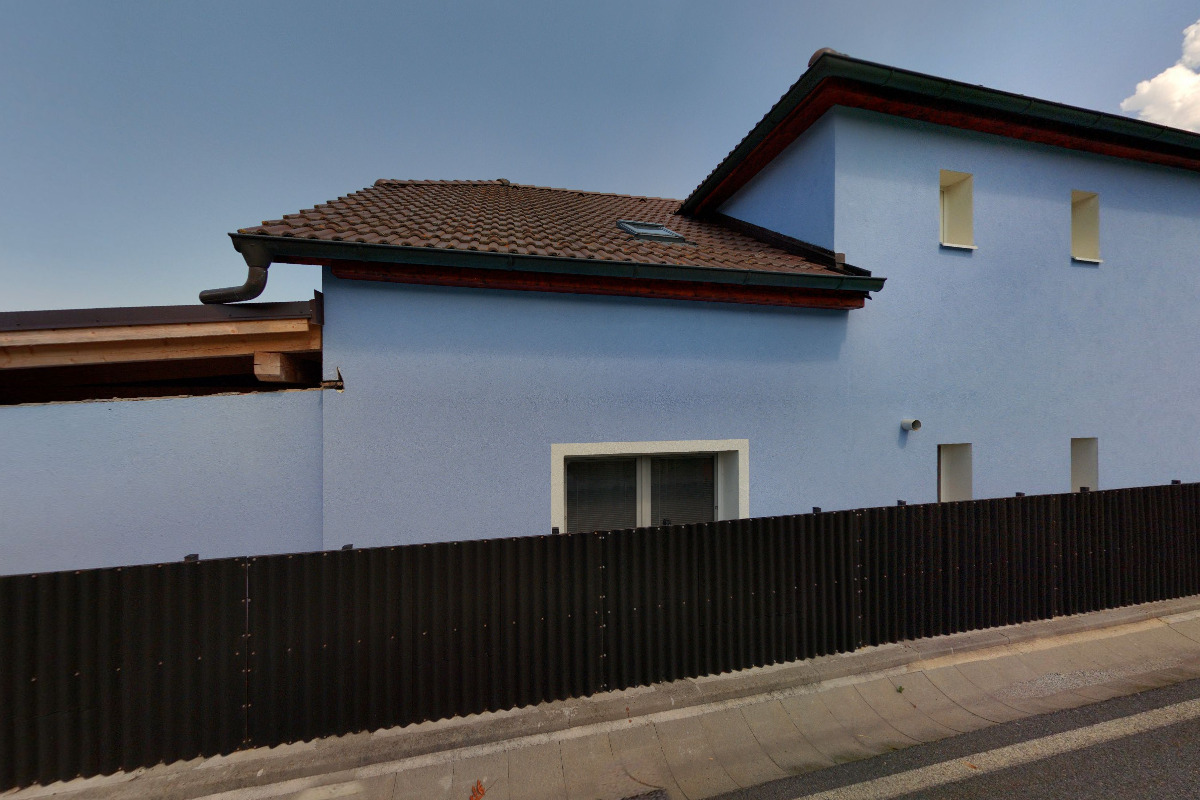 NašeVaše Bistro U Ševců