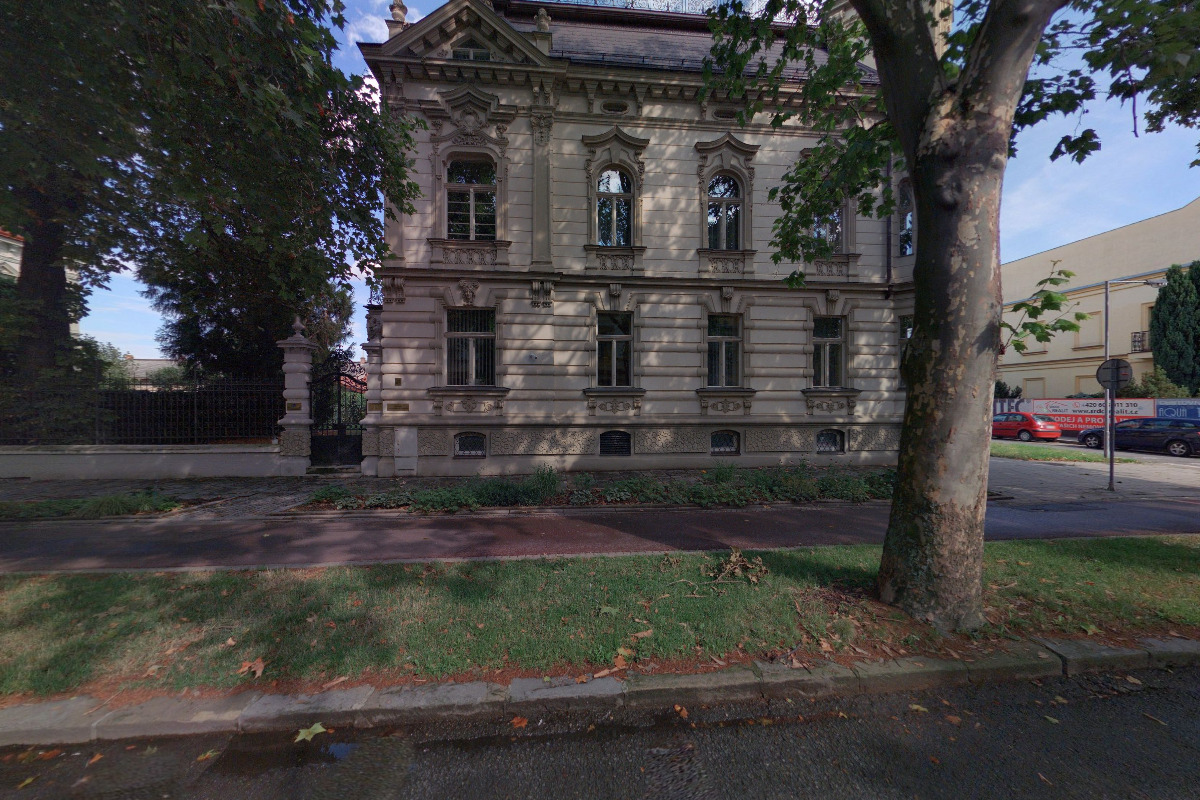 Okresní státní zastupitelství Prostějov foto 3