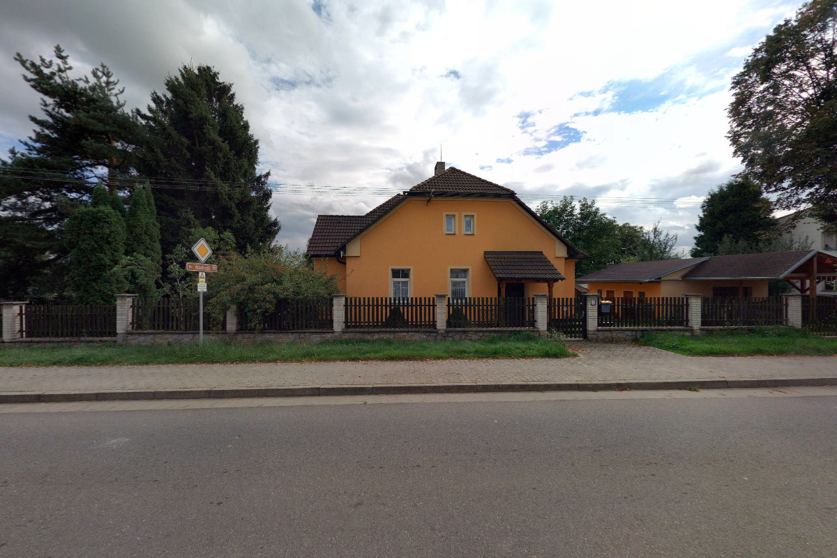 J SPORT Libor Jelínek