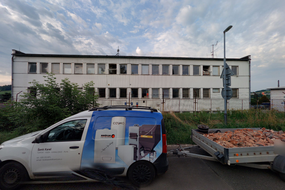 Miroslav Maděra - SAFETY STANDARDS